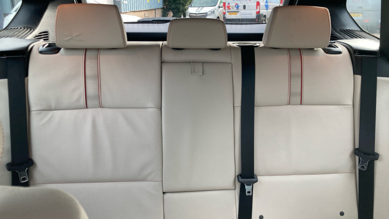 BMW X3 xDrive20d M Sport 5dr Step Auto Diesel Estate